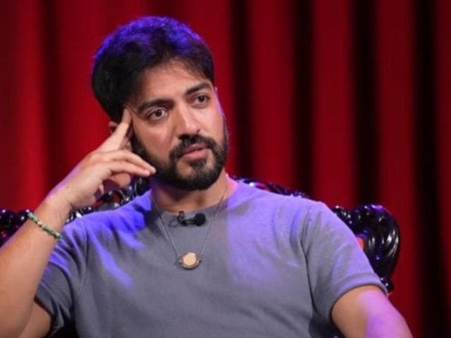 33 gün sonra tahliye oldu! Serbest kalır kalmaz paylaştı