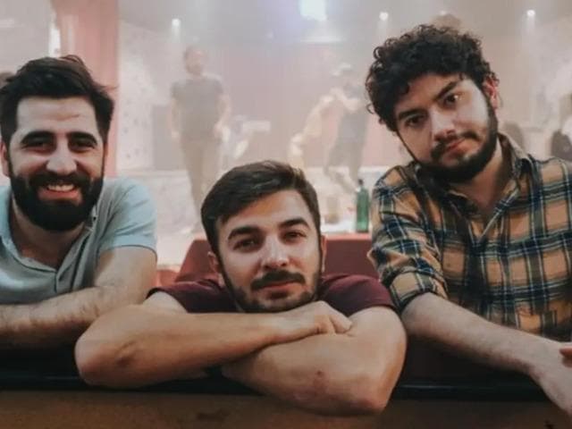 Kafalar grubu dağıldı! Atakan Özyurt ve Bilal Hancı Fatih Yasin'i suçladı