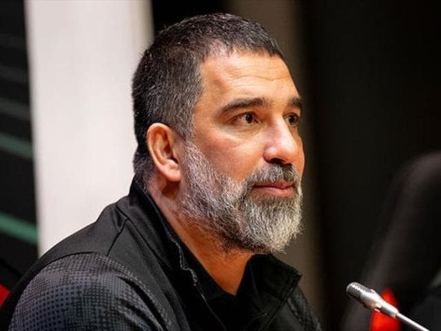 Arda Turan gelecek sezon çalıştıracağı takımı açıkladı!