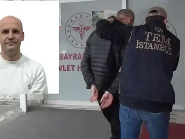 Komedyen Atalay Demirci tutuklandı!