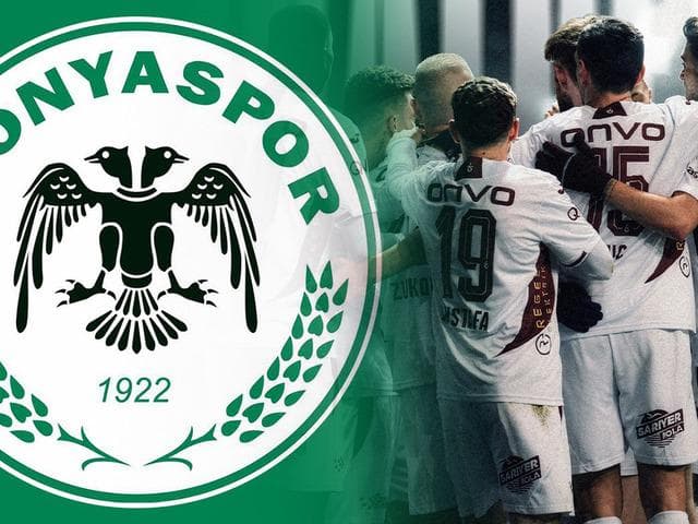 Konyaspor’dan Trabzonspor ve TFF’ye flaş çağrı!