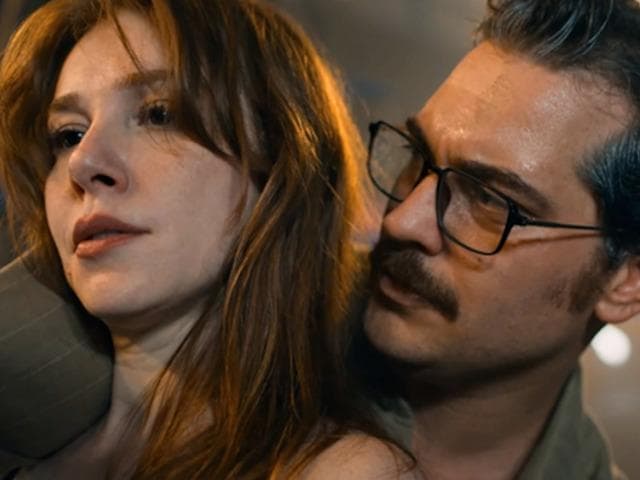 Netflix'te yayınlandı! Hemen gündem oldu