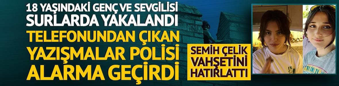 Semih Çelik vahşetini hatırlattı