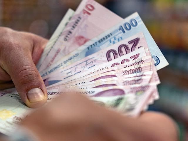 Emekliye 'Buna göre hesap yapabilir' dedi 'Geçen dönem tutturduk'