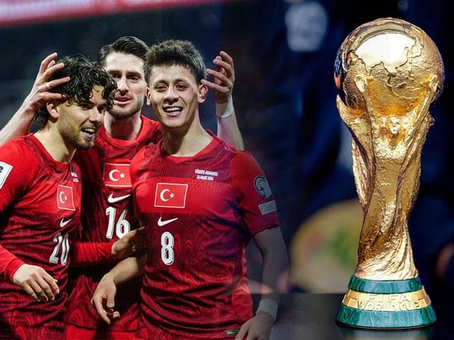 Dünya Kupası şampiyonluk oranları açıklandı! Türkiye’nin tur ihtimali...