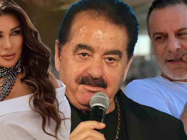 Sert çıktı: "İbo kadın dövdü diye işsiz kalmadı ve..."
