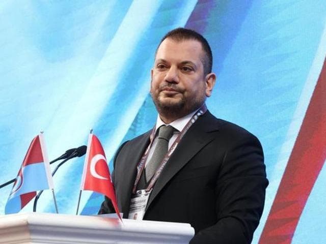 Trabzonspor'a Benfica'dan transfer! Dünya Kupası öncesi bitti