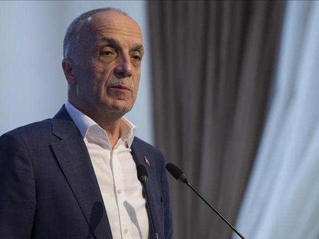 TÜRK-İŞ'ten memur, emekli, asgari ücretli için 'telafi' çıkışı