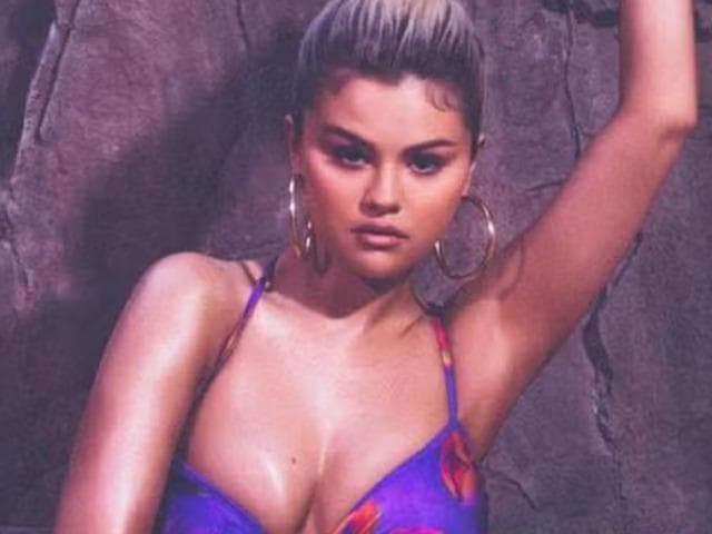 +18 filmde oynayacak! İmaj değiştirdi