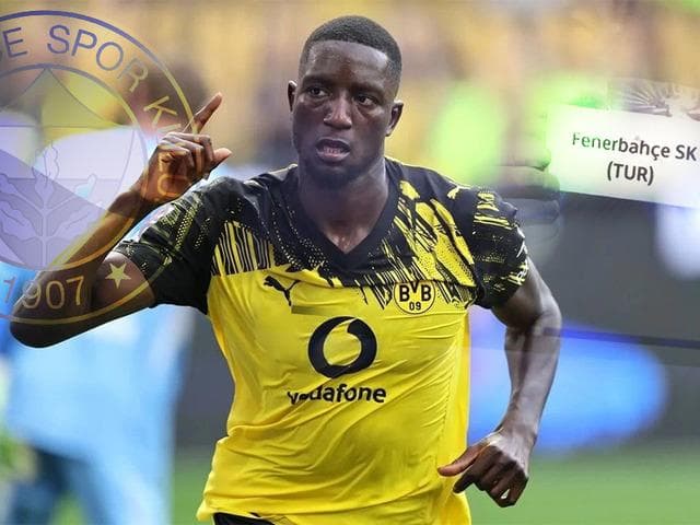 Premier Lig’den Guirassy’ye kanca! Aziz Yıldırım'ın tüm planı alt üst...