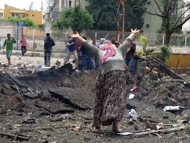 Reyhanlı'daki bombalı saldırı davasında karar! Ceza yağdı