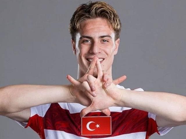 Kenan Yıldız'a 100 milyon Euro transfer teklifi! Kabul ederlerse tarihe geçecek