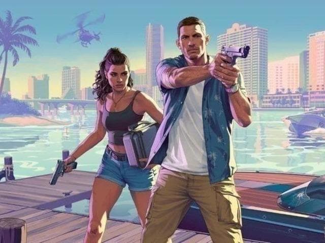 GTA 6'nın ön sipariş tarihi resmen açıklandı!