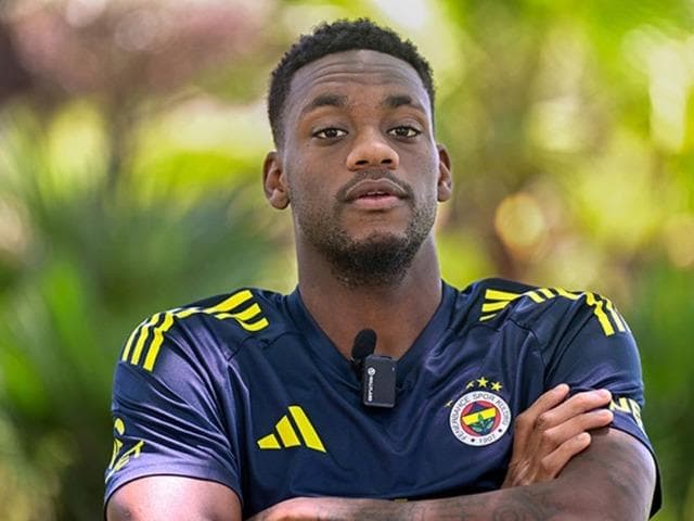 Jhon Duran geri dönüyor! Sözleşmesi bile belli oldu