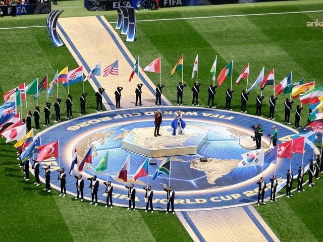 Dünya Kupası'nda final gibi eşleşme! İşte son 32'ye yükselenler...