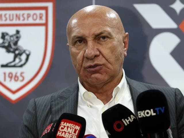 Yüksel Yıldırım'dan Fenerbahçe'ye olay sözler! "Haddini bildireceğim"