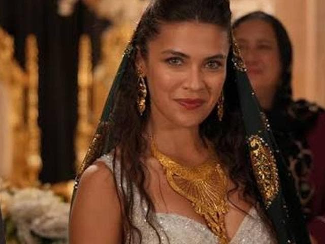 Biran Damla Yılmaz son anda projeden çekildi! Yerine gelen isim...