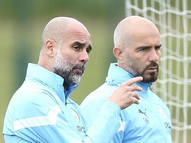 Manchester City’nin yeni hocası resmen belli oldu!
