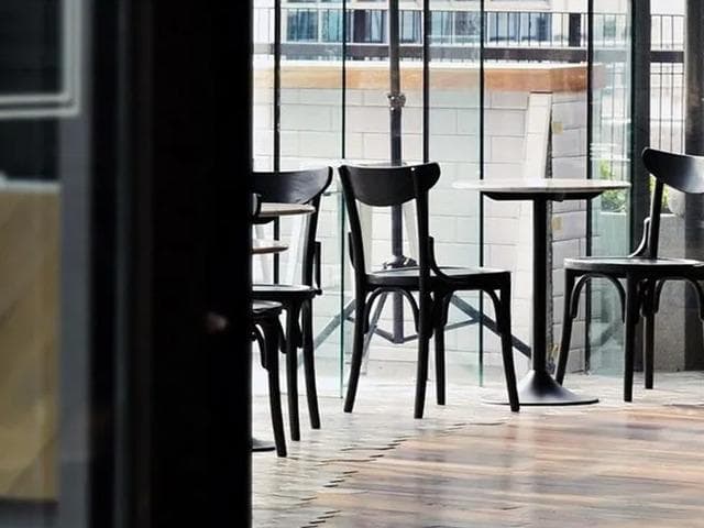 Menüler sil baştan: Restoranlarda yeni dönem yarın başlıyor