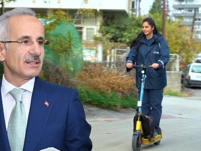 'Dünya'nın çevresini 260 kez dolaşacak mesafe' deyip duyurdu