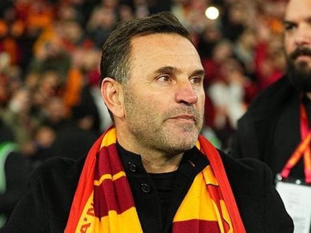 Galatasaray'ın ilk transferi Premier Lig'den! İmza artık an meselesi