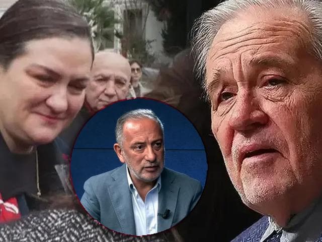 Fatih Altaylı'dan, Tuna Ortaylı'ya destek: "Bilip bilmeden konuşmak bu işte"