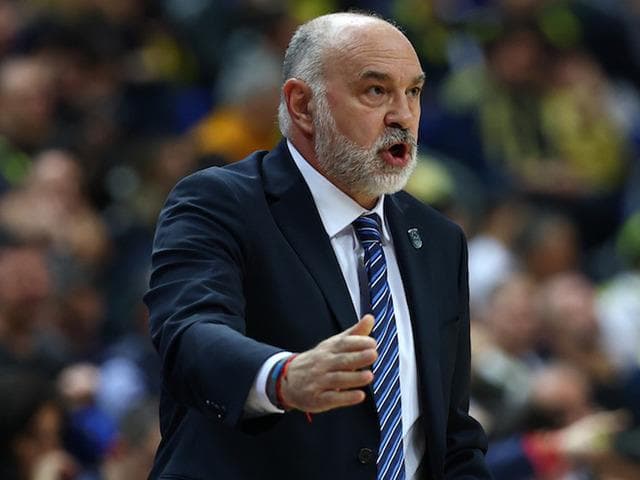 Anadolu Efes'te yeni dönem! Pablo Laso'nun ekibi açıklandı
