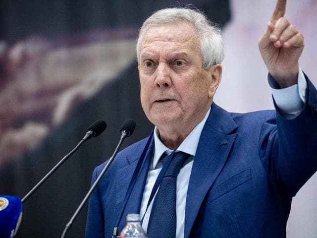 Aziz Yıldırım'ı çıldırtan teklif! Hemen kapıyı yüzlerine kapattı