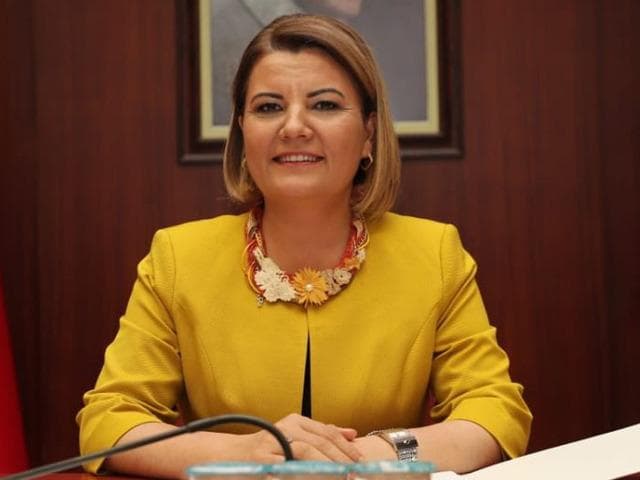 İzmit Belediye Başkanı Hürriyet'e tutuklama talebi