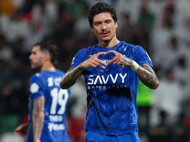 Süper Lig devi Darwin Nunez'i İstanbul'a getiriyor!