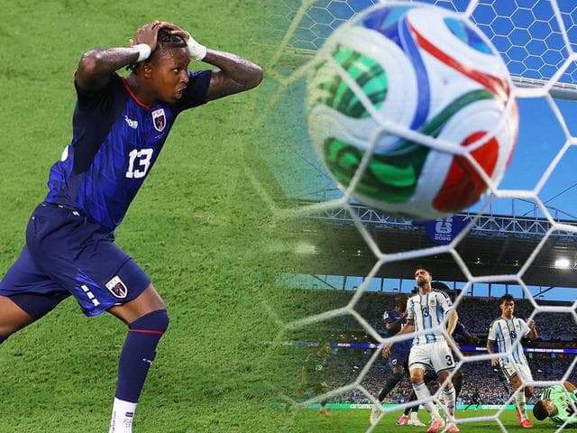 Trabzonspor'un yıldızına Dünya Kupası ödülü! Turnuvanın golü...