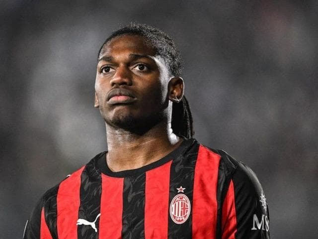 Fenerbahçe'den Galatasaray'a Rafael Leao çalımı! İtalyanlar duyurdu