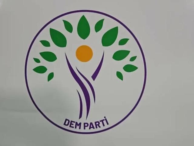 Yarın açıklama geliyor: DEM Parti heyeti İmralı'dan döndü