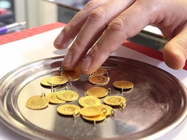 Elinde gramı olanları ilgilendiriyor! 3 ay sonra o rakamı görebilir