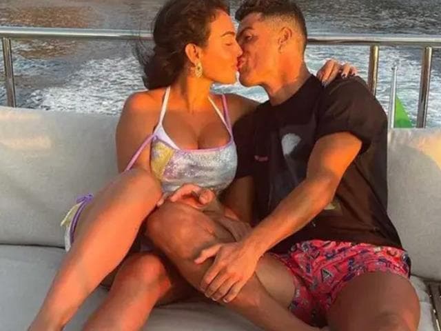 Ronaldo evlilik sözleşmesi yaptı! Mal varlığı detayı