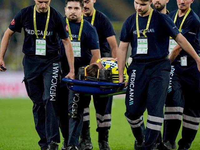 Fenerbahçe'den sakatlık açıklaması! Kerem ve Asensio...