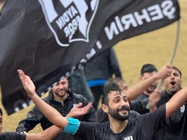 Bir zamanlar Süper Lig’deydi şimdi iş ilanıyla kulüp başkanı arıyor