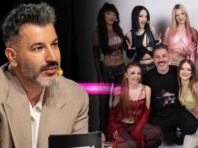 Manifest'in kurucusu Tolga Akış gözaltına alındı