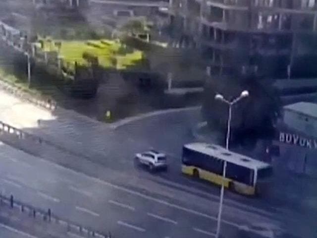 Zeytinburnu'ndaki İETT otobüsü kazasında yeni gelişme!