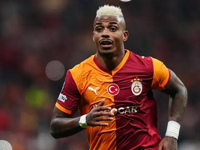 Başakşehir'den Mario Lemina için flaş açıklama!