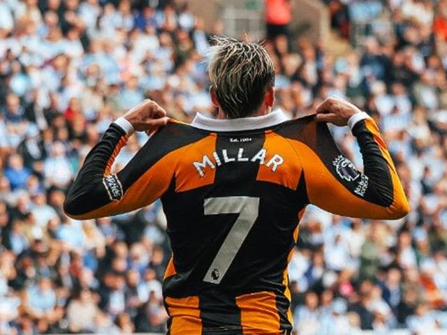 Hull City'den Premier Lig'e tarihi başlangıç! Acun Ilıcalı'nın takımı zirveye yürüyor