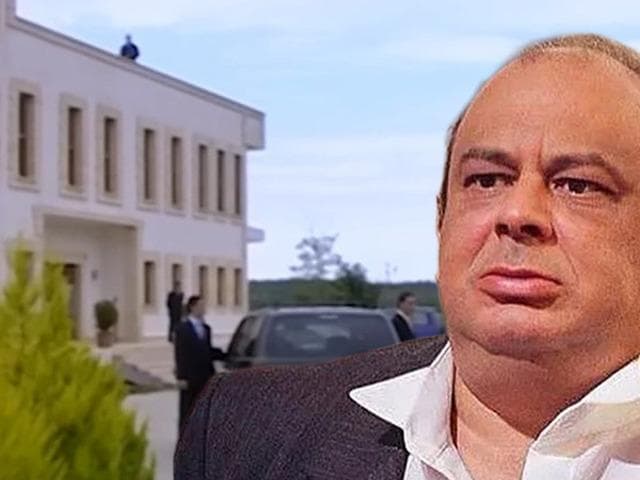 Kurtlar Vadisi'nin unutulmaz malikanesi satışta! İşte istenen fiyat...