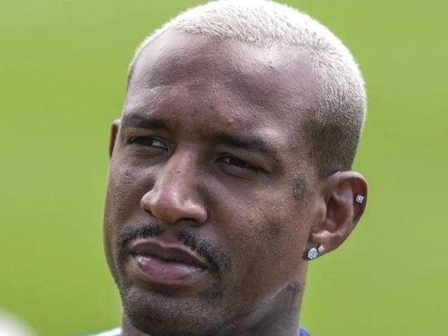 Fenerbahçe'de dev ayrılık resmileşti! Anderson Talisca, Al-Jazira ile 2 yıllık sözleşme imzaladı