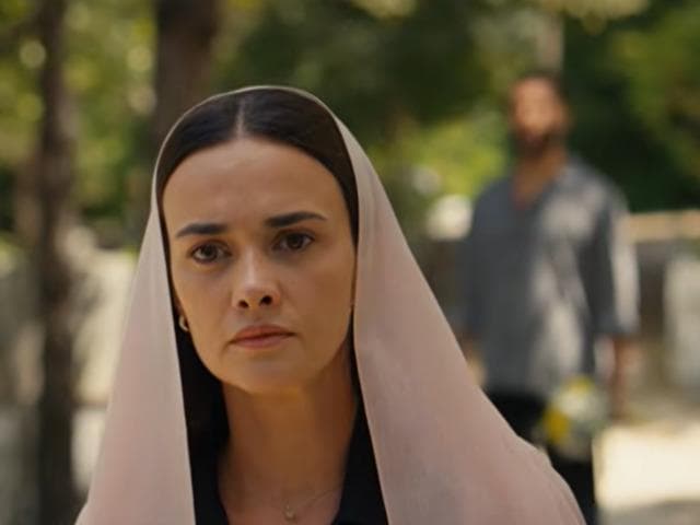 İlk bölümün ardından gündem oldu! ''Bu dizi hiç bitmesin''