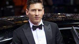 Prensip anlaşmasına varıldı! Messi o kulübe başkan oluyor