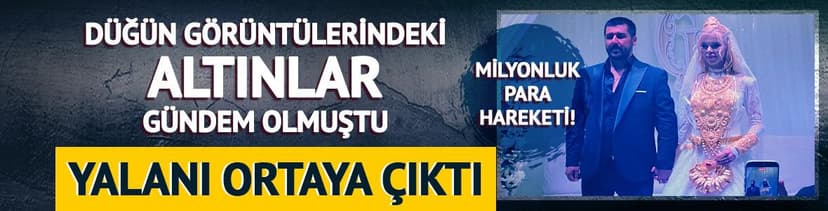 ‘Vanlı Kara Haydar’ın MASAK raporunun ayrıntıları ortaya çıktı