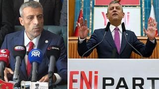 YENİ Parti'ye 'isim krizi' için 3 Ekim'e kadar süre verdi