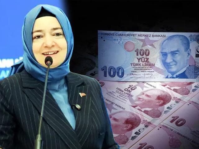 Nereden geliyor bunca para?