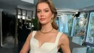 Burcu Biricik gözyaşlarına boğuldu: Nedeni sonra anlaşıldı!