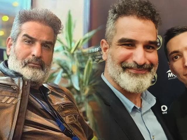 Fenomen isim "Motovlogcu Dayı"dan acı haber!